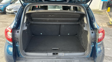 Renault Captur 0.9 TCE 90 GT Line 5dr Petrol Hatchback